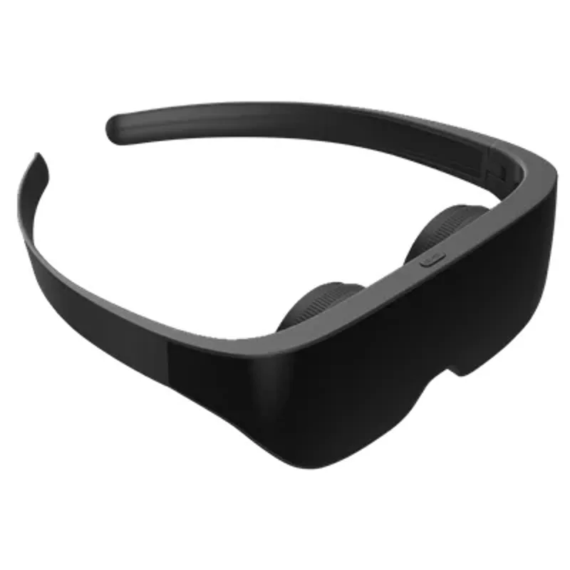 Occhiali VR 4K All-in-One in O - Smartwatch Headset recensione e prezzo