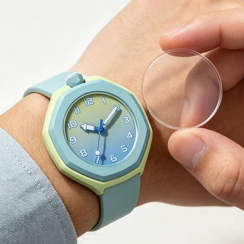 Pellicola Protettiva in Vetro  - Smartwatch X recensione e prezzo