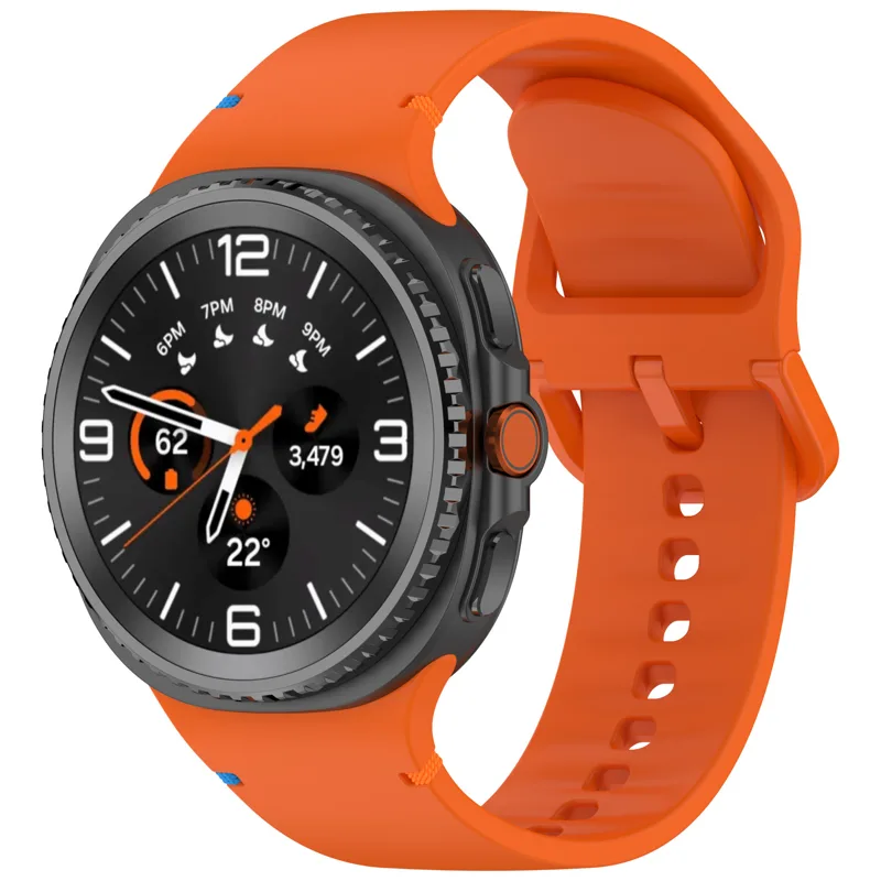 Cinturini in silicone per Sams - Sport Loop Strap recensione e prezzo
