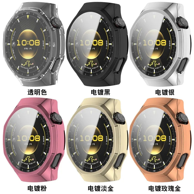 Cover Morbida in TPU per Huawe - Garmin Smartwatch Accessories recensione e prezzo