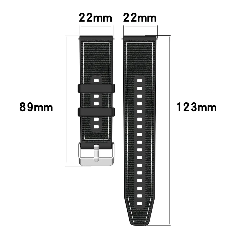 Per OnePlus Watch 2/3/2R/46mm  - Smartwatch X2 recensione e prezzo