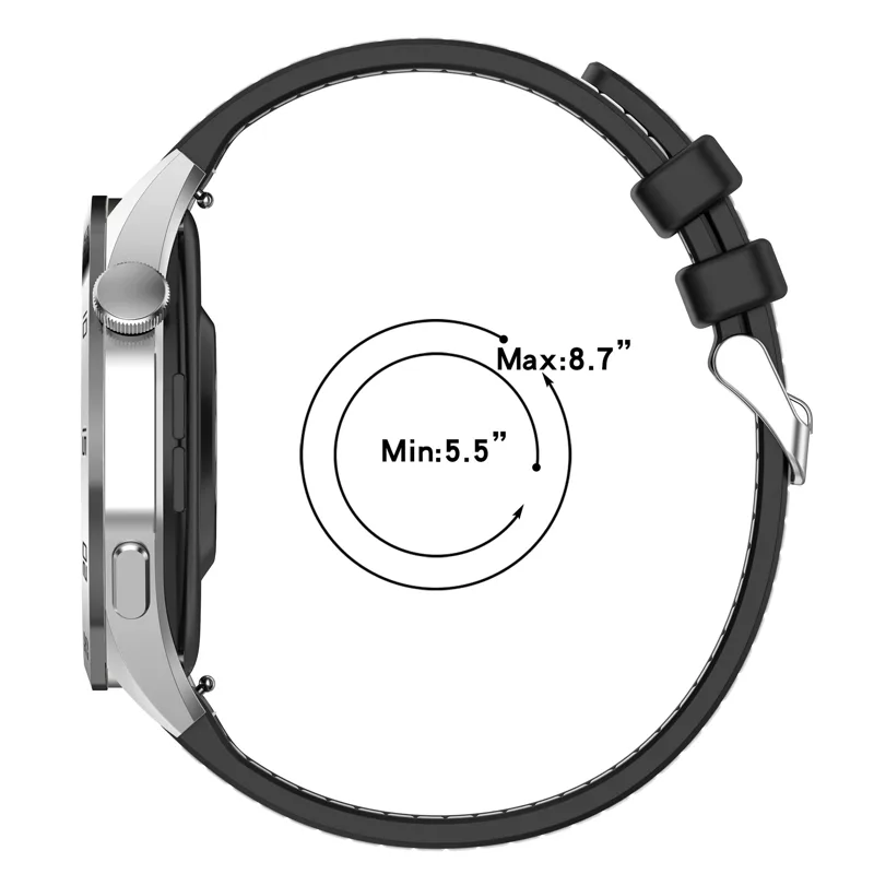 Per OnePlus Watch 2/3/2R/46mm  - Smartwatch X2 recensione e prezzo