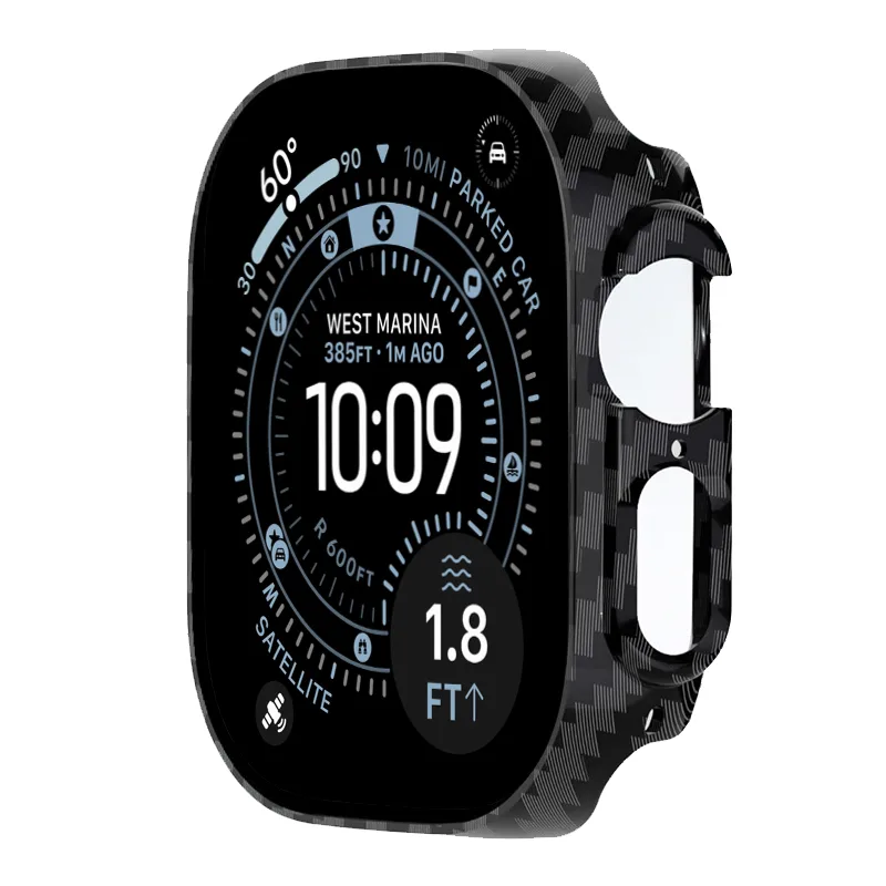 Custodia protettiva per Apple  - Apple Smartwatch Accessories recensione e prezzo