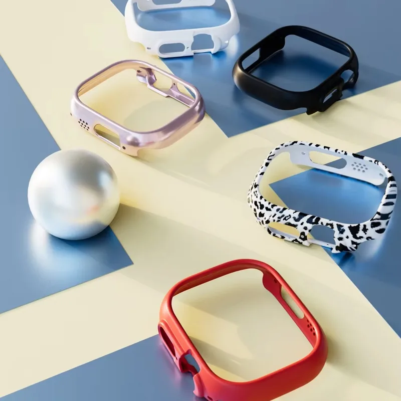 Custodia protettiva per Apple  - Apple Smartwatch Accessories recensione e prezzo