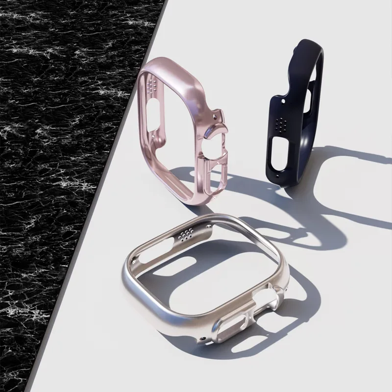 Custodia protettiva per Apple  - Apple Smartwatch Accessories recensione e prezzo