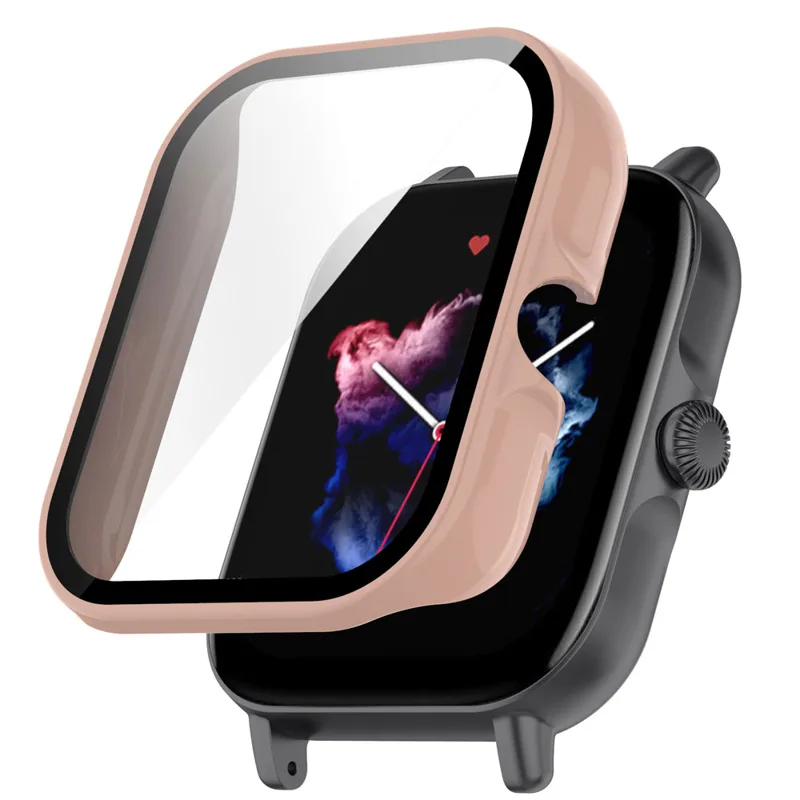 Custodia + Vetro Temperato Per - Amazfit Smartwatch Accessories recensione e prezzo