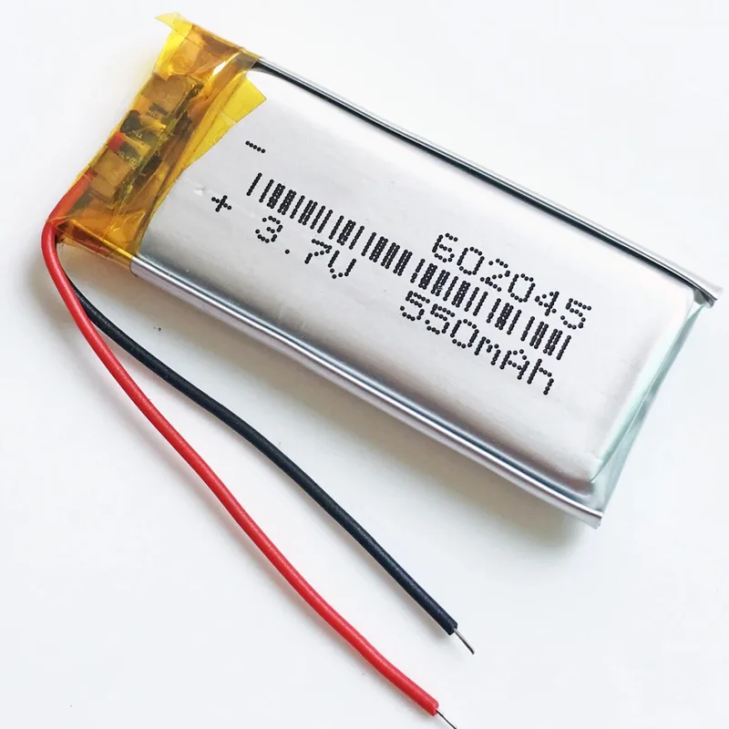Lotto di 10 batterie ricaricab - Smartwatch Headset recensione e prezzo