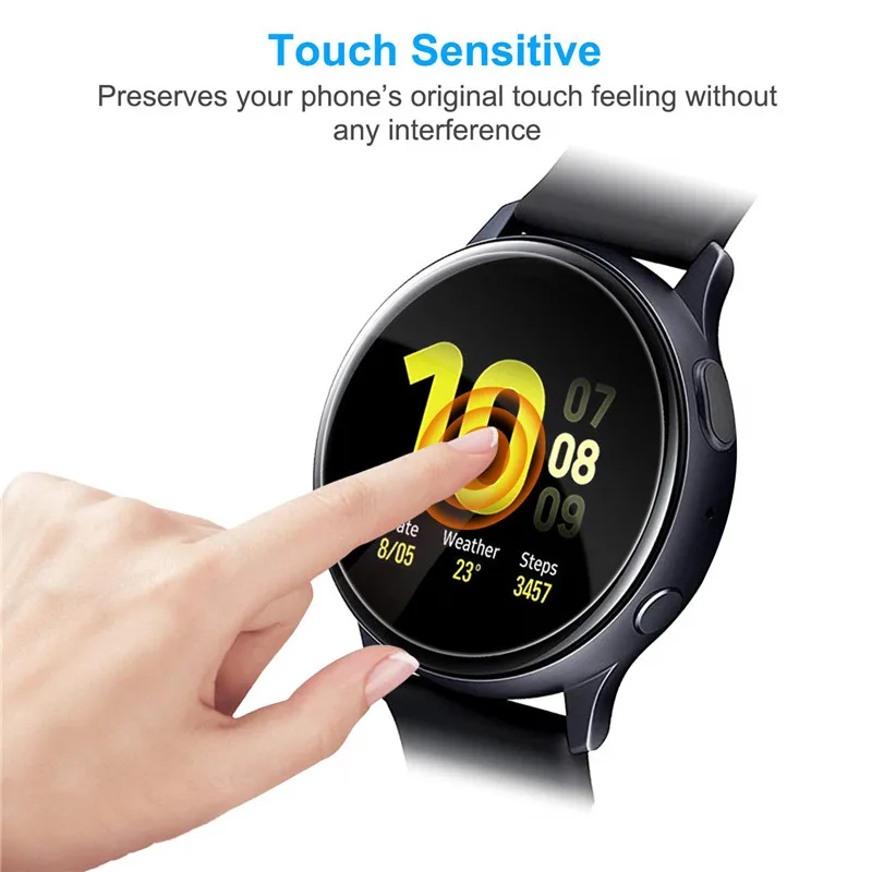 2 pezzi pellicola protettiva c - Samsung Smartwatch Ultra Accessories recensione e prezzo