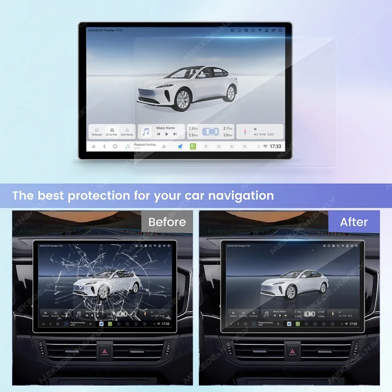 Pellicola protettiva adesiva p - Screen Protector Film recensione e prezzo