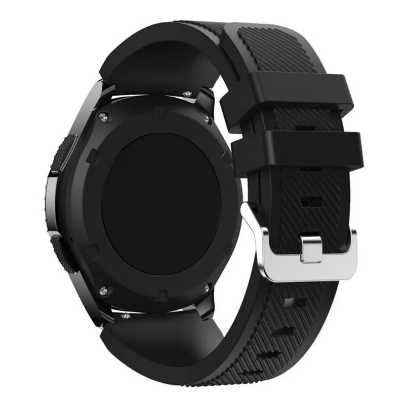 Cinturino in Silicone 22mm per - Fossil Smartwatch Accessories recensione e prezzo