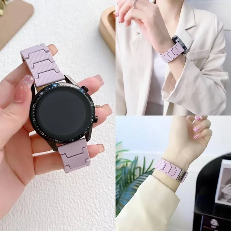 Cinturino in fibra di carbonio - Titan Smartwatch Accessories recensione e prezzo