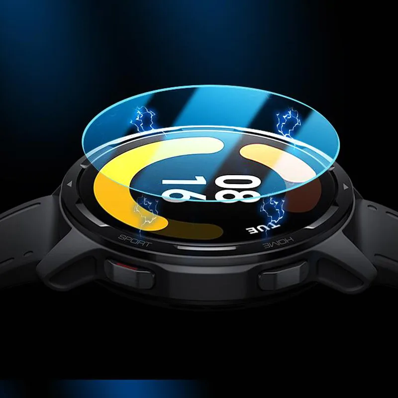 Pellicola protettiva trasparen - Smartwatch X2 recensione e prezzo