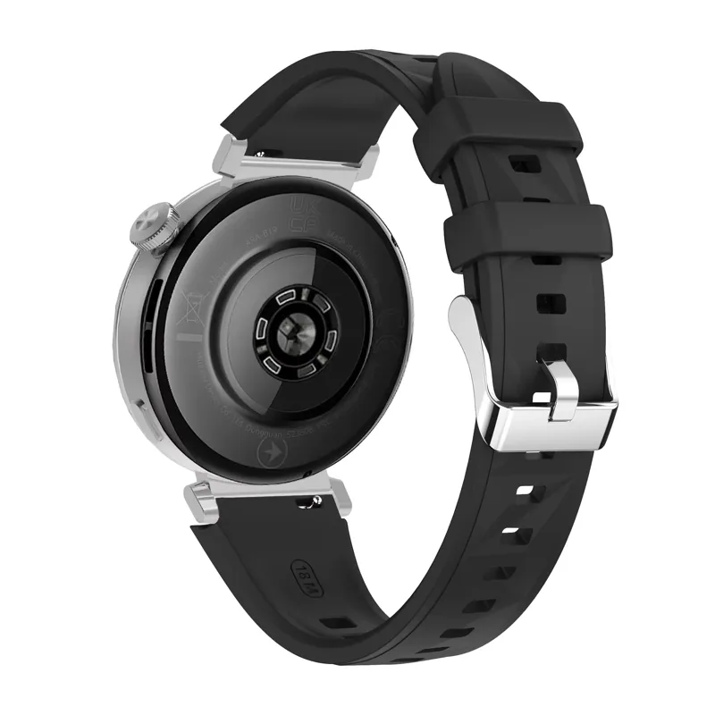 Cinturino in silicone 18mm/22m - Titan Smartwatch Accessories recensione e prezzo