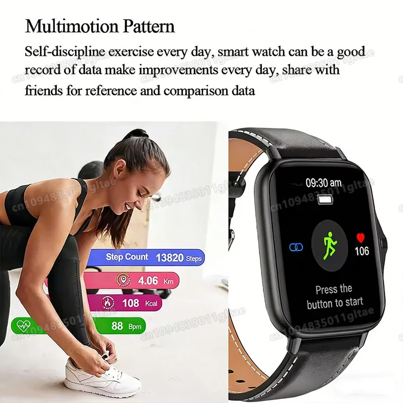 Smartwatch 2026 per Android e  - Smartwatch X12 recensione e prezzo
