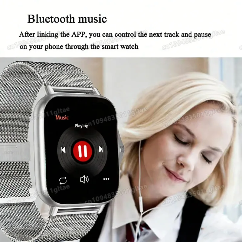 Smartwatch 2026 per Android e  - Smartwatch X12 recensione e prezzo