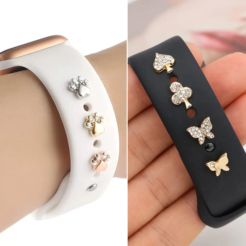 Ciondoli per Apple watch Serie - Samsung Smartwatch Ultra Accessories recensione e prezzo