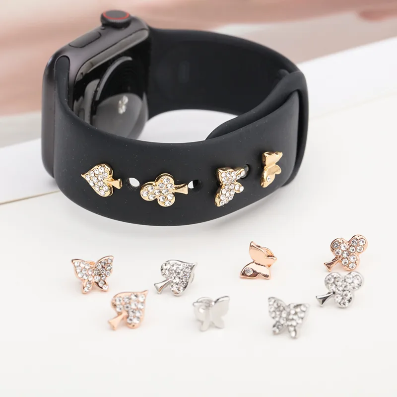 Ciondoli per Apple watch Serie - Samsung Smartwatch Ultra Accessories recensione e prezzo