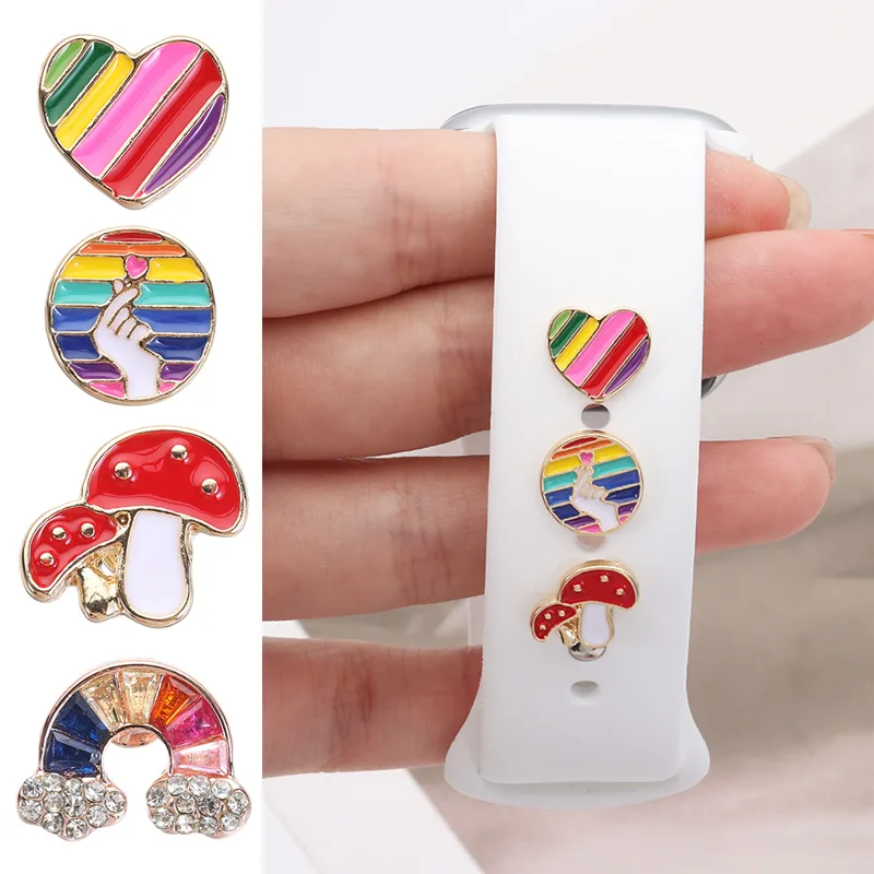 Ciondoli per Apple watch Serie - Samsung Smartwatch Ultra Accessories recensione e prezzo