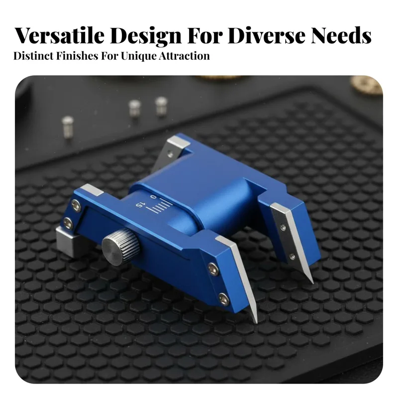 Pinze Professionali per Barret - Tool Kit Strap Change recensione e prezzo