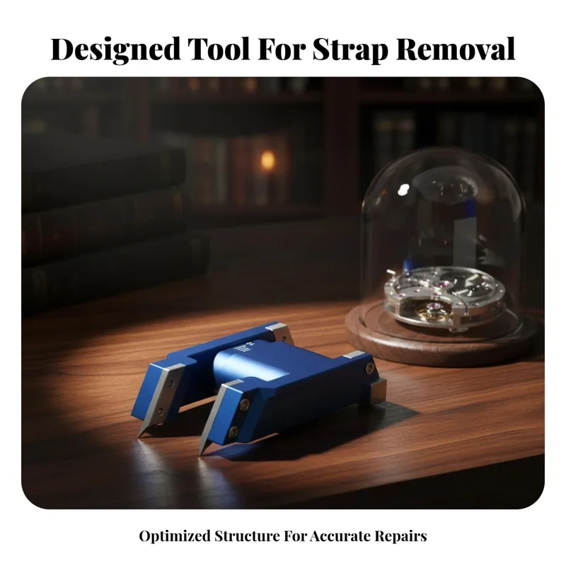 Pinze Professionali per Barret - Tool Kit Strap Change recensione e prezzo