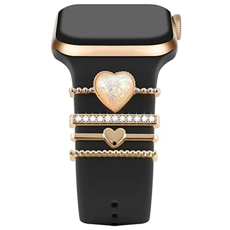 Decorazione per Apple watch ul - Samsung Smartwatch Ultra Accessories recensione e prezzo