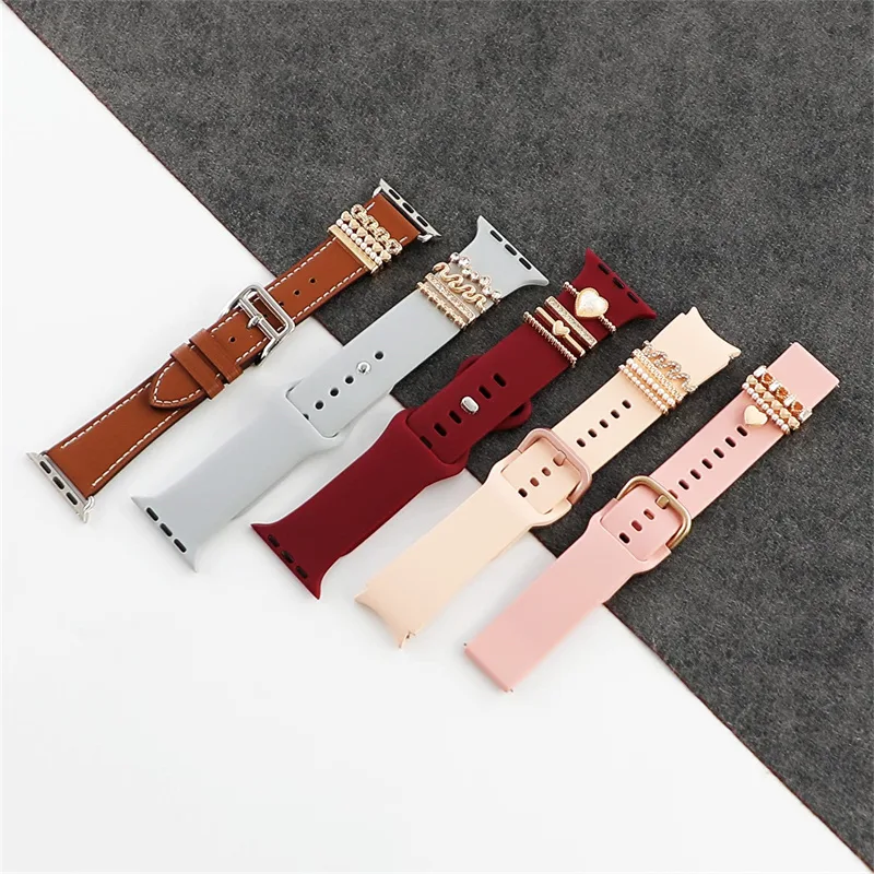 Decorazione per Apple watch ul - Samsung Smartwatch Ultra Accessories recensione e prezzo