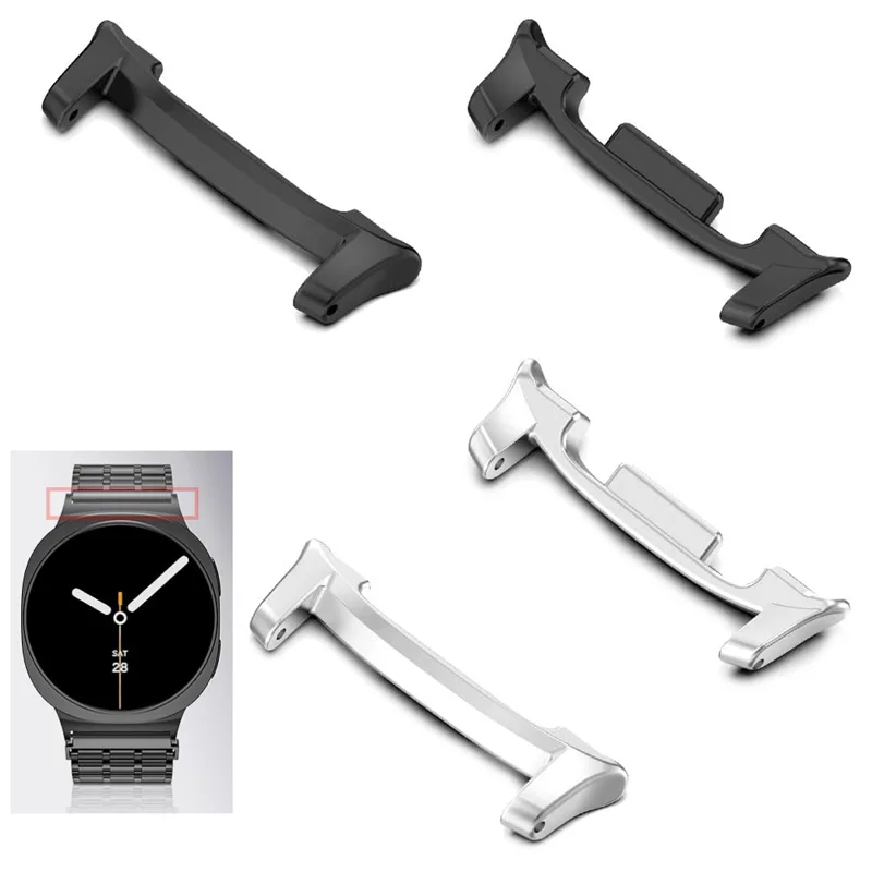 Connettore cinturino da 22 mm  - Smartwatch Straps & Accessories recensione e prezzo