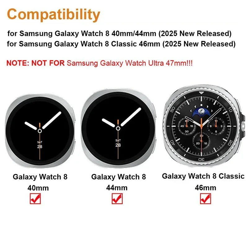 Connettore cinturino da 22 mm  - Smartwatch Straps & Accessories recensione e prezzo
