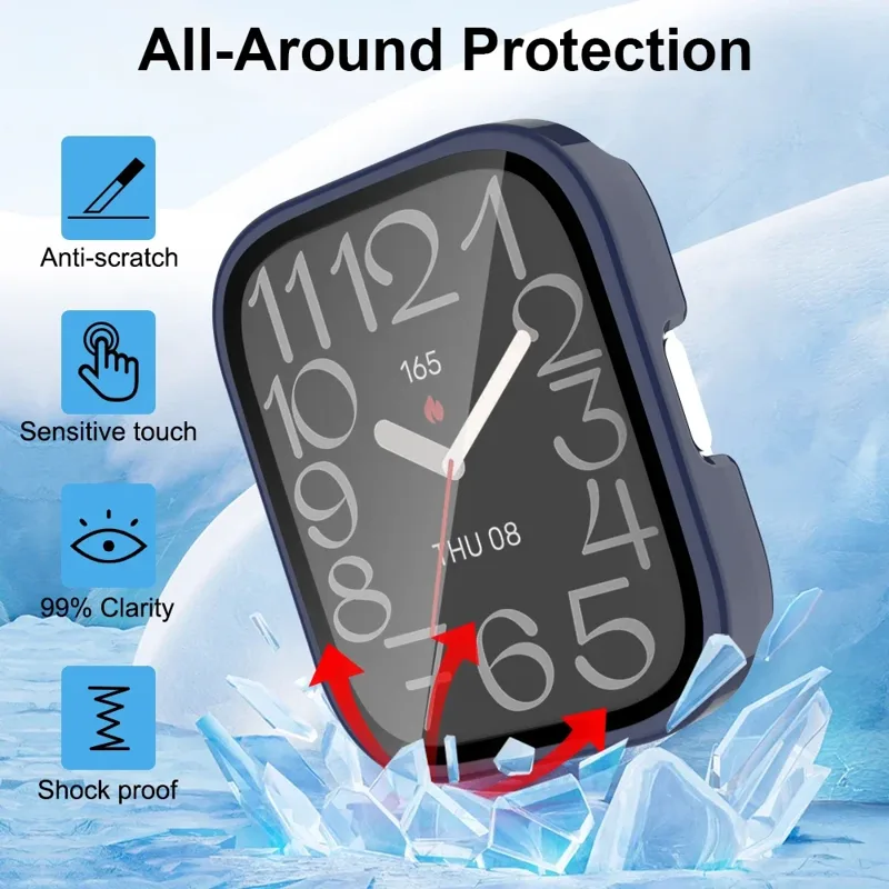 PC + vetro per Amazfit Bip 5 U - Smartwatch Icon recensione e prezzo