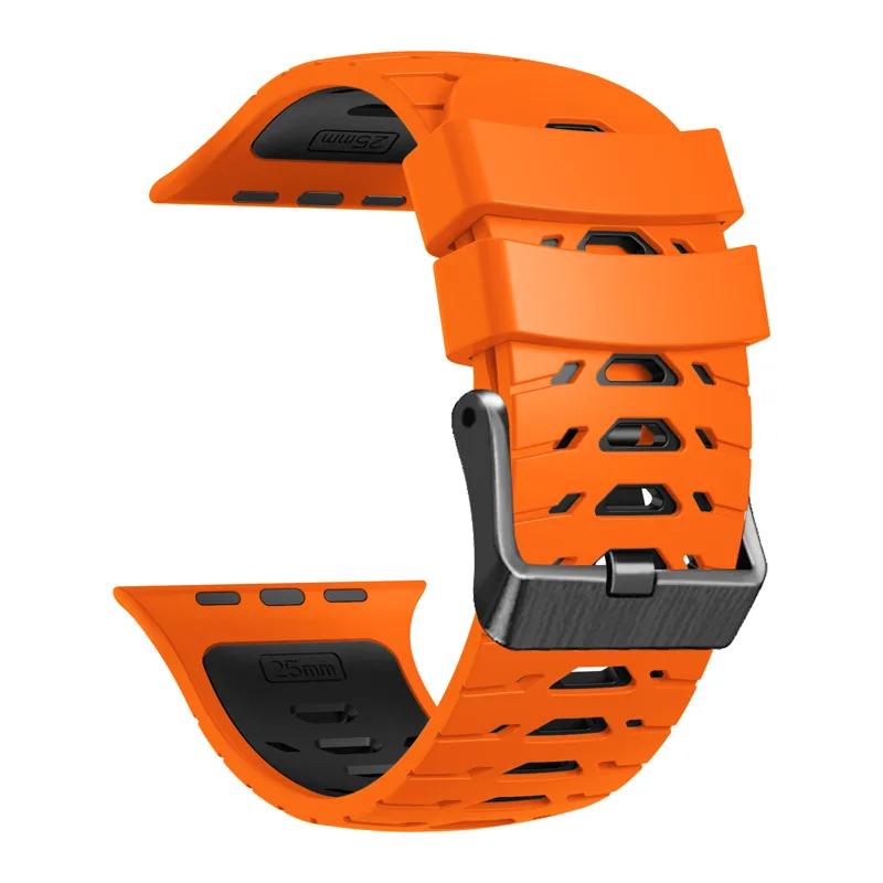 Per DT WATCH X cinturino in si - Smartwatch X recensione e prezzo