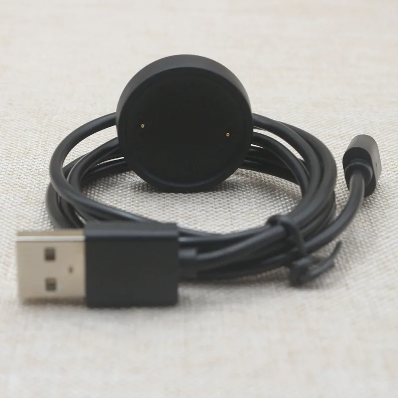 Caricabatterie per Amazfit Bip - Amazfit Smartwatch Accessories recensione e prezzo