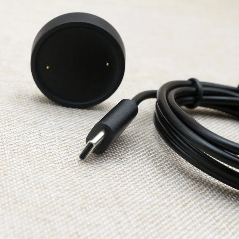 Caricabatterie per Amazfit Bip - Amazfit Smartwatch Accessories recensione e prezzo