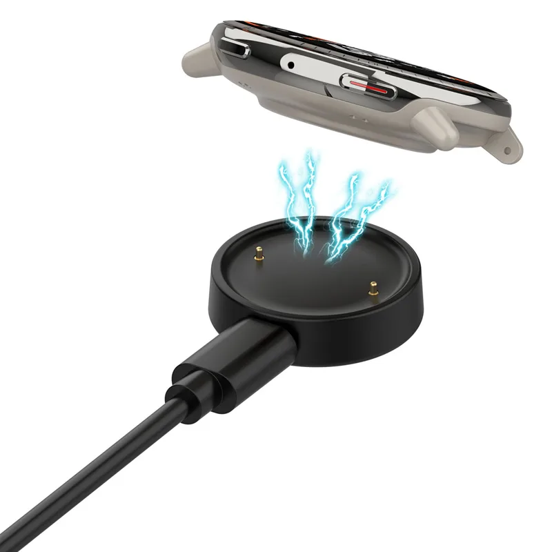 Caricabatterie per Amazfit Bip - Amazfit Smartwatch Accessories recensione e prezzo