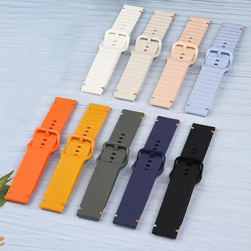 2 pezzi cinturino onda per POL - Smartwatch X2 recensione e prezzo