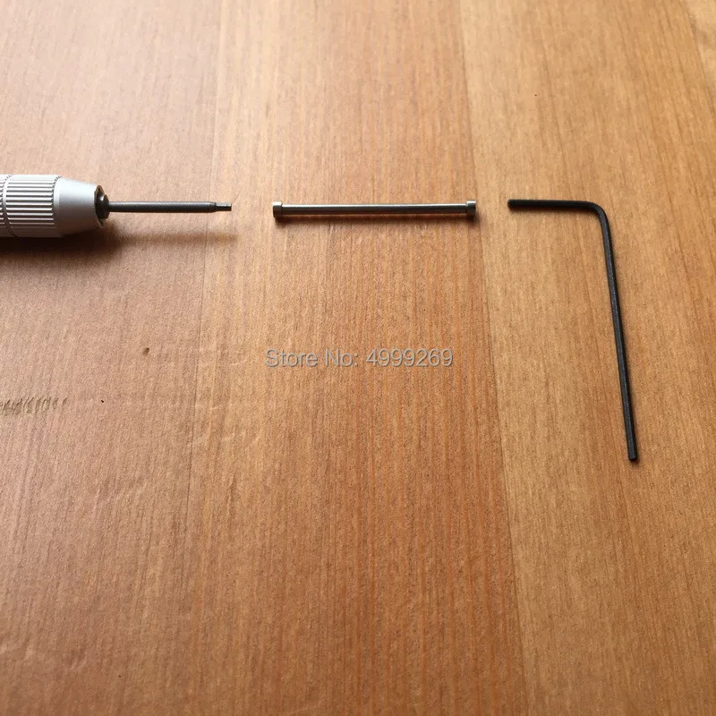 Cacciavite esagonale interno p - Tool Kit Strap Change recensione e prezzo