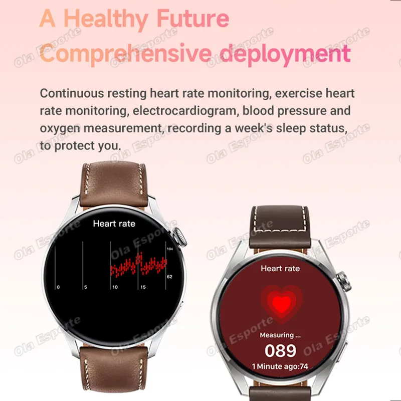 Nuovo Smartwatch 2026 per Uomo - Smartwatch X12 recensione e prezzo