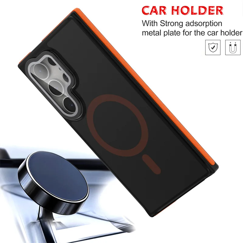 Supporto per Obiettivo con Ane - Magnetic Charging Stand recensione e prezzo