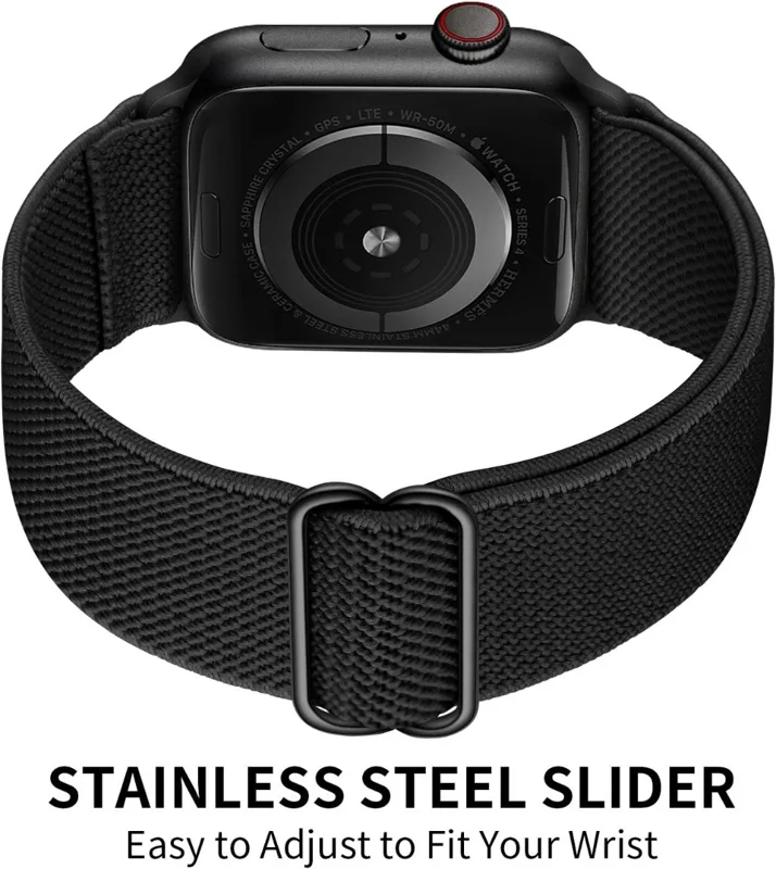 Cinturino Solo Loop in Nylon R - Sport Loop Strap recensione e prezzo