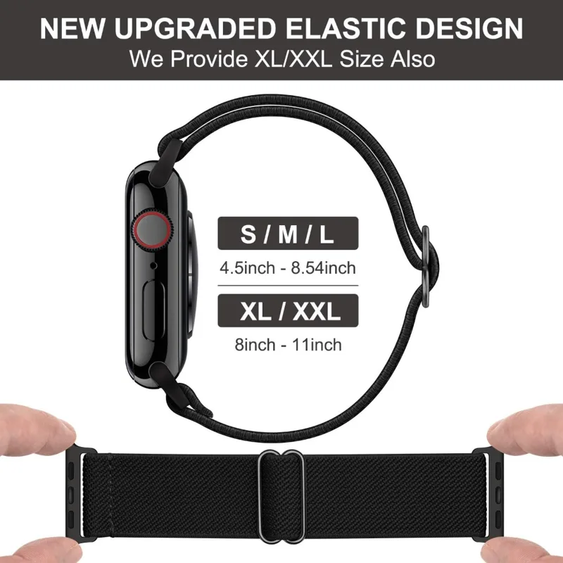 Cinturino Solo Loop in Nylon R - Sport Loop Strap recensione e prezzo