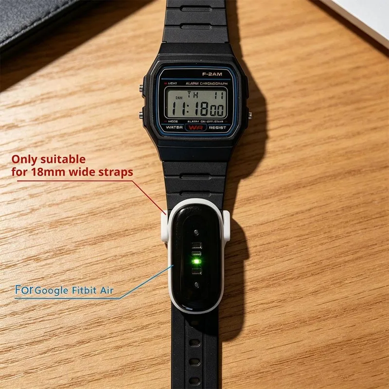 Kit Adattatore per Cinturino F - Smartwatch Straps & Accessories recensione e prezzo