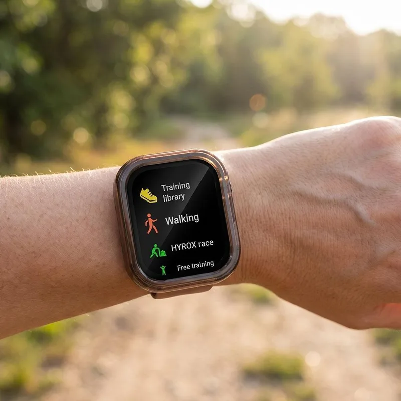 Custodia protettiva in TPU per - Amazfit Smartwatch Accessories recensione e prezzo