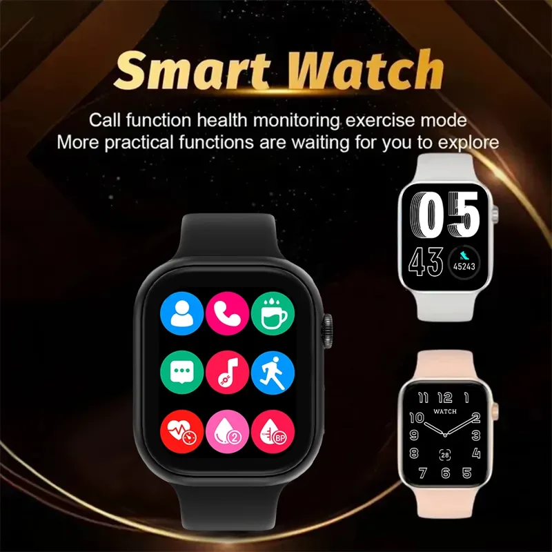 2025 Nuovo Smartwatch per uomo - Smartwatch X12 recensione e prezzo