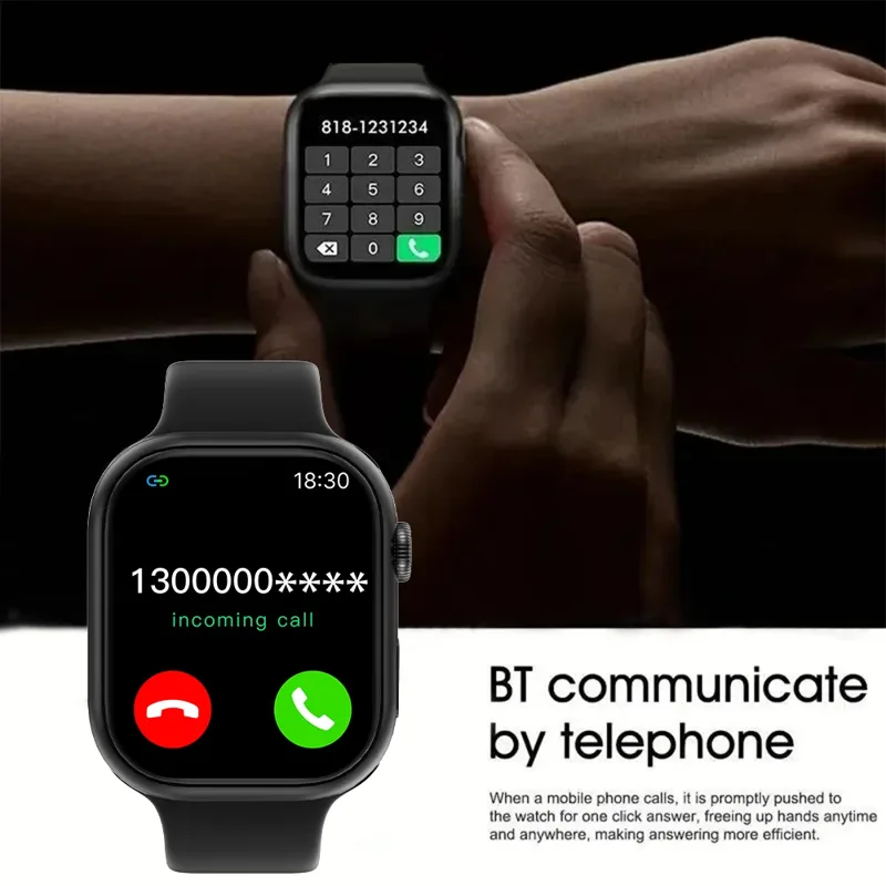 2025 Nuovo Smartwatch per uomo - Smartwatch X12 recensione e prezzo