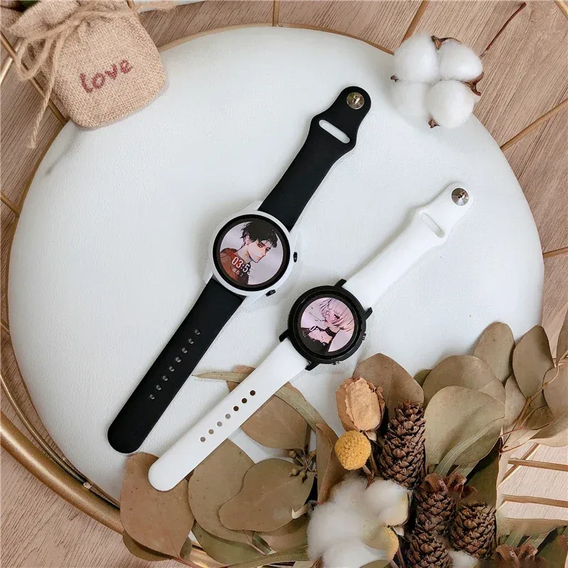 Cinturino da 22mm 20mm per Sam - Titan Smartwatch Accessories recensione e prezzo