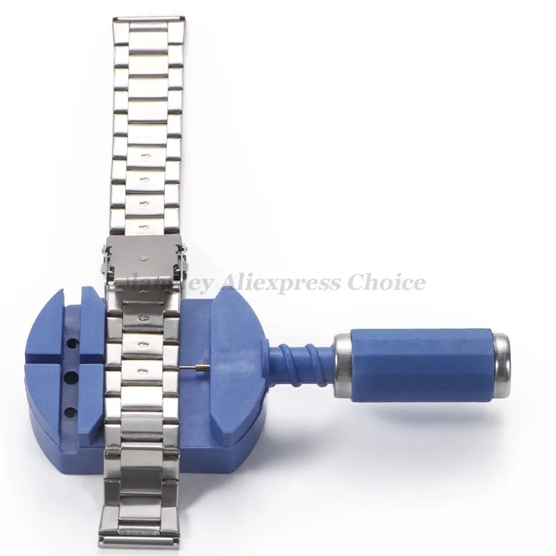 6 pezzi strumenti di riparazio - Tool Kit Strap Change recensione e prezzo