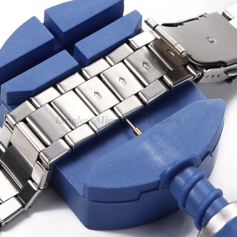 6 pezzi strumenti di riparazio - Tool Kit Strap Change recensione e prezzo