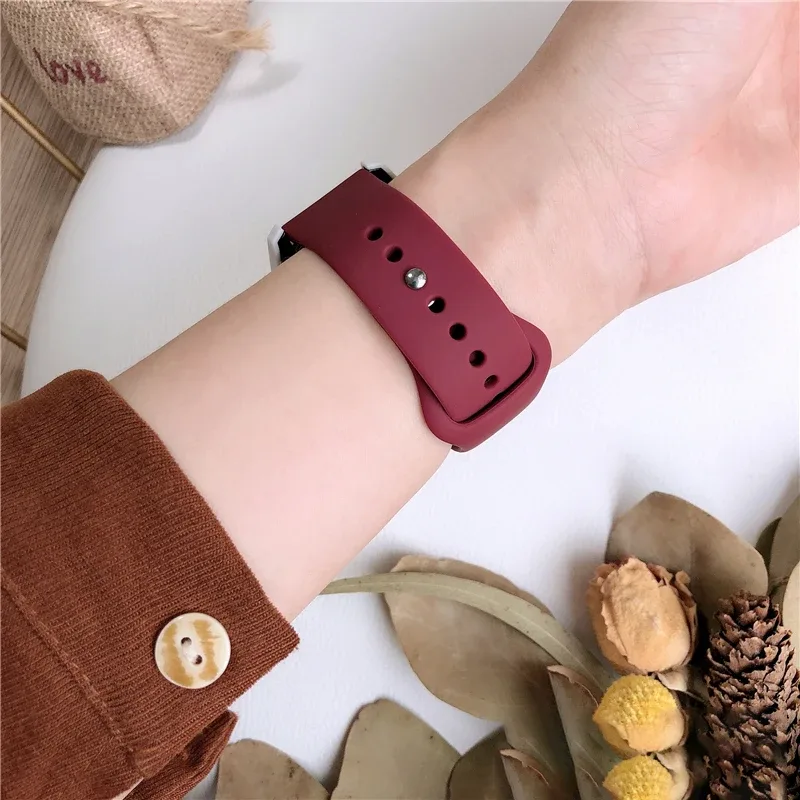 Cinturino in silicone da 18 mm - Titan Smartwatch Accessories recensione e prezzo
