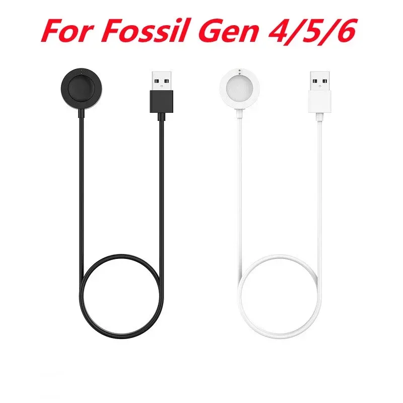 Cavo di ricarica USB da 1M per - Fossil Smartwatch Accessories recensione e prezzo