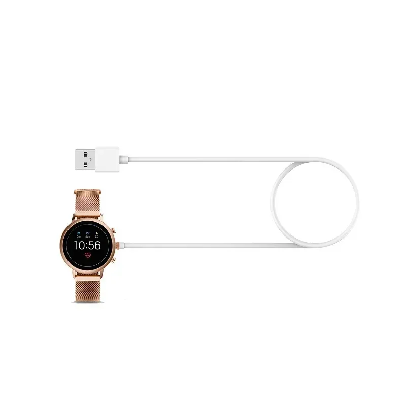 Cavo di ricarica USB da 1M per - Fossil Smartwatch Accessories recensione e prezzo