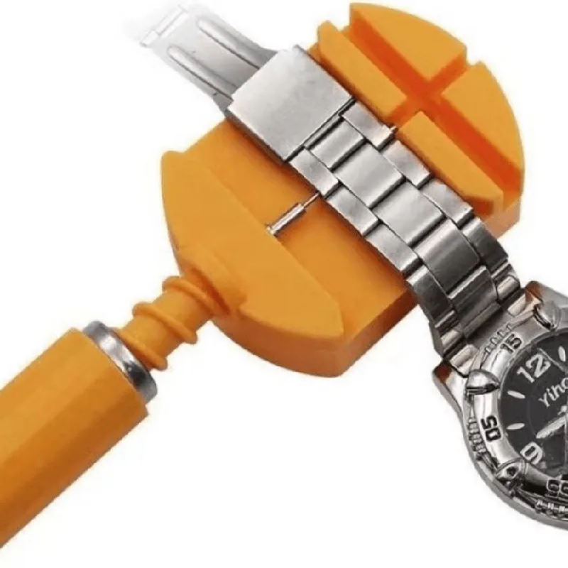 9 pezzi di strumenti per la ri - Tool Kit Strap Change recensione e prezzo